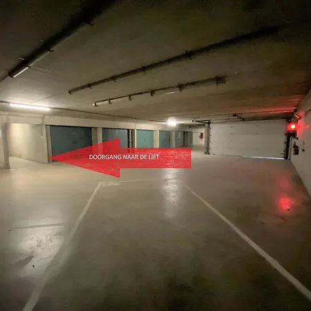 In For 4 Persons 아파트 *