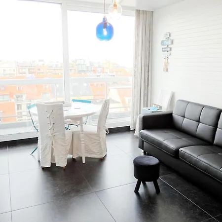 Apartment Ysera I 0915 With Location *