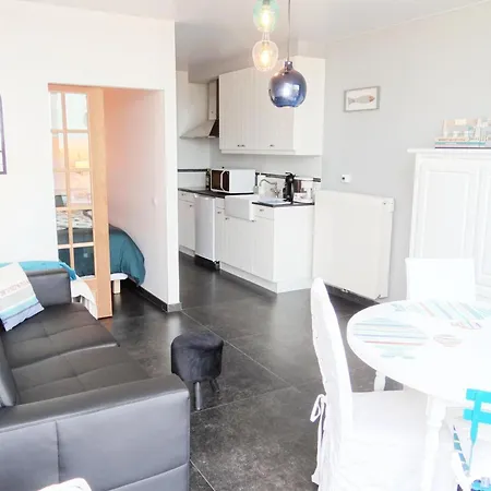 Apartment Ysera I 0915 With Location *